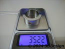 Record Needle Cartridge Denon/ Da-307 35G