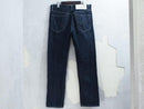 Neighborhood Straight Jeans 23Ss Rigid Denim Dp Mid