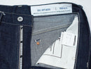 Neighborhood Straight Jeans 23Ss Rigid Denim Dp Mid