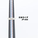 Bvlgari Ring B-Zero1 K18Wg Used A