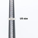 Bvlgari Ring B-Zero1 K18Wg Used A