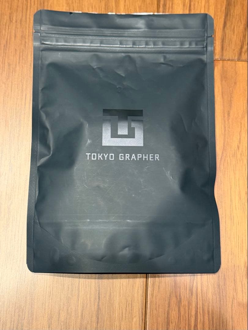 Pl Filter Tokyo Grapher X100 Opf 550-X