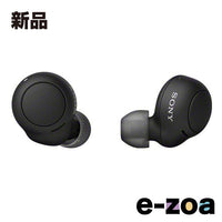 Sony Wireless Headphones Wf-C500 B (2522565)