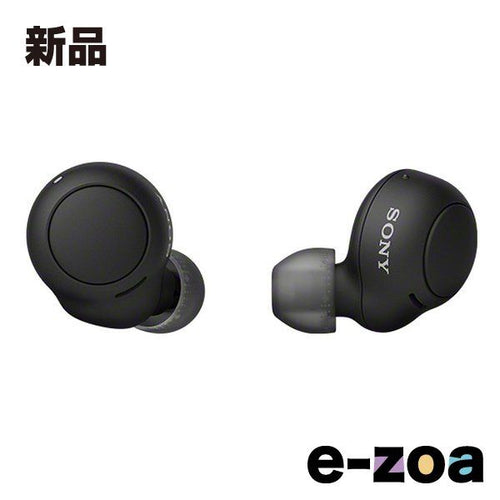 Sony Wireless Headphones Wf-C500 B (2522565)