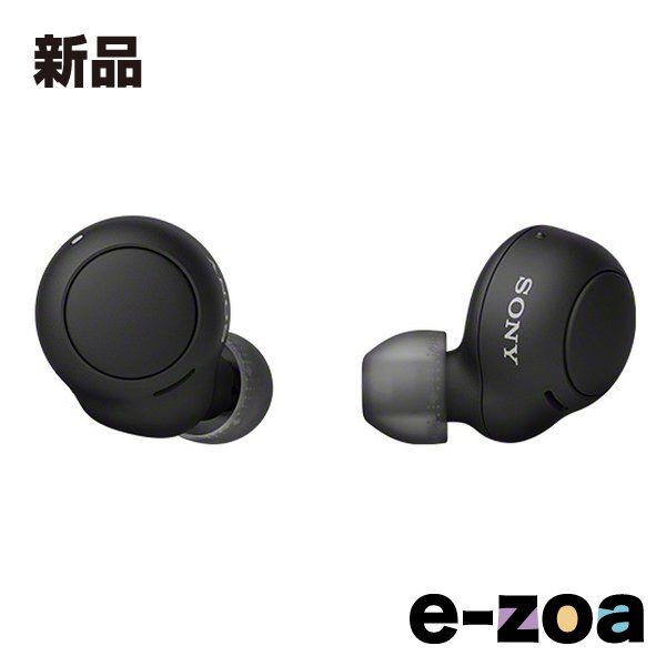 Sony Wireless Headphones Wf-C500 B (2522565)