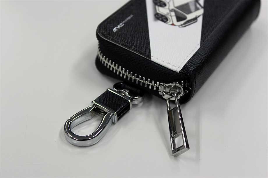 Key Ring Jzx100 Pu
