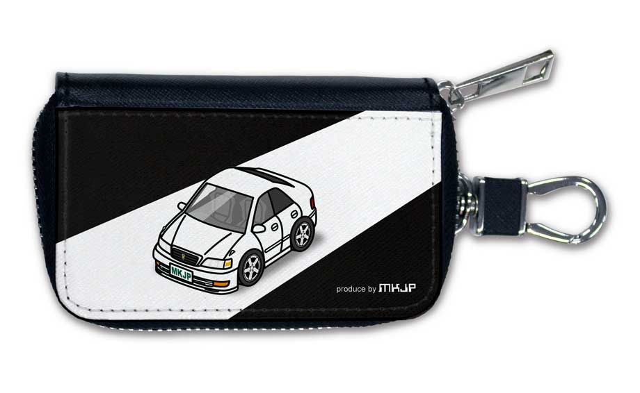 Key Ring Jzx100 Pu