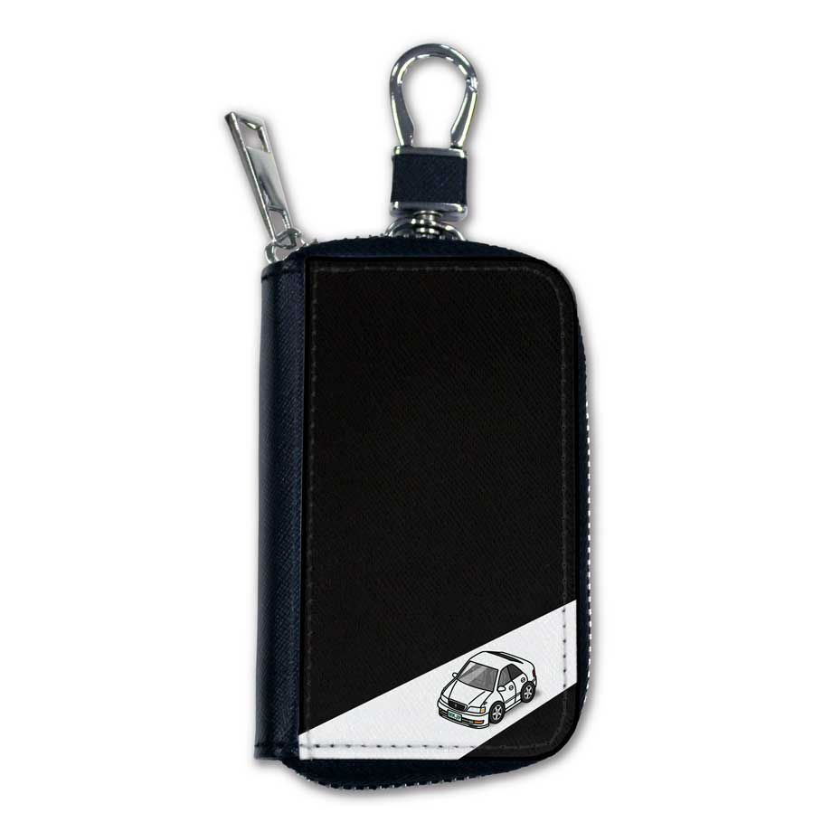 Key Ring Jzx100 Pu