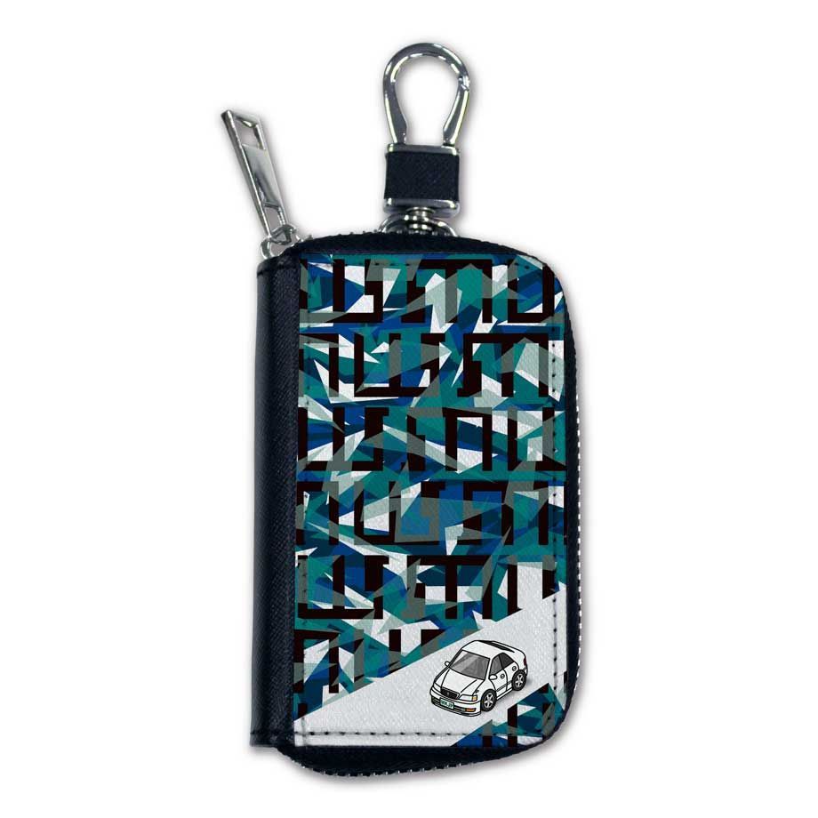 Key Ring Jzx100 Pu