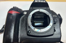 Digital Slrs Nikon D70S /Afnikkor35-135Mm F3.5-4.5