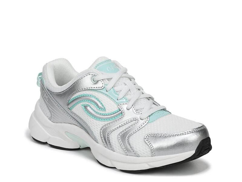 Sneakers Rykastreamline Walking Shoe Womens Grey