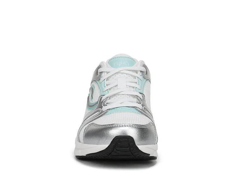 Sneakers Rykastreamline Walking Shoe Womens Grey