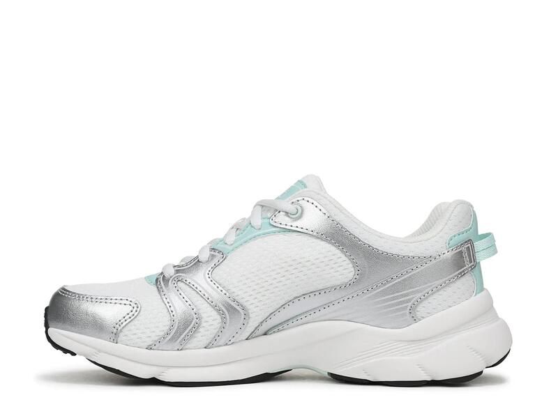 Sneakers Rykastreamline Walking Shoe Womens Grey