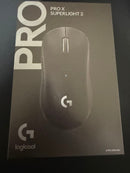 Logicool Mice G Pro X Superlight 2