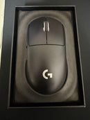 Logicool Mice G Pro X Superlight 2