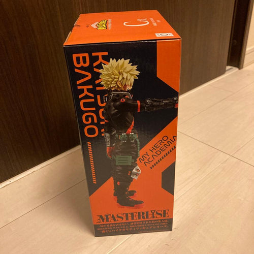 My Hero Academia C