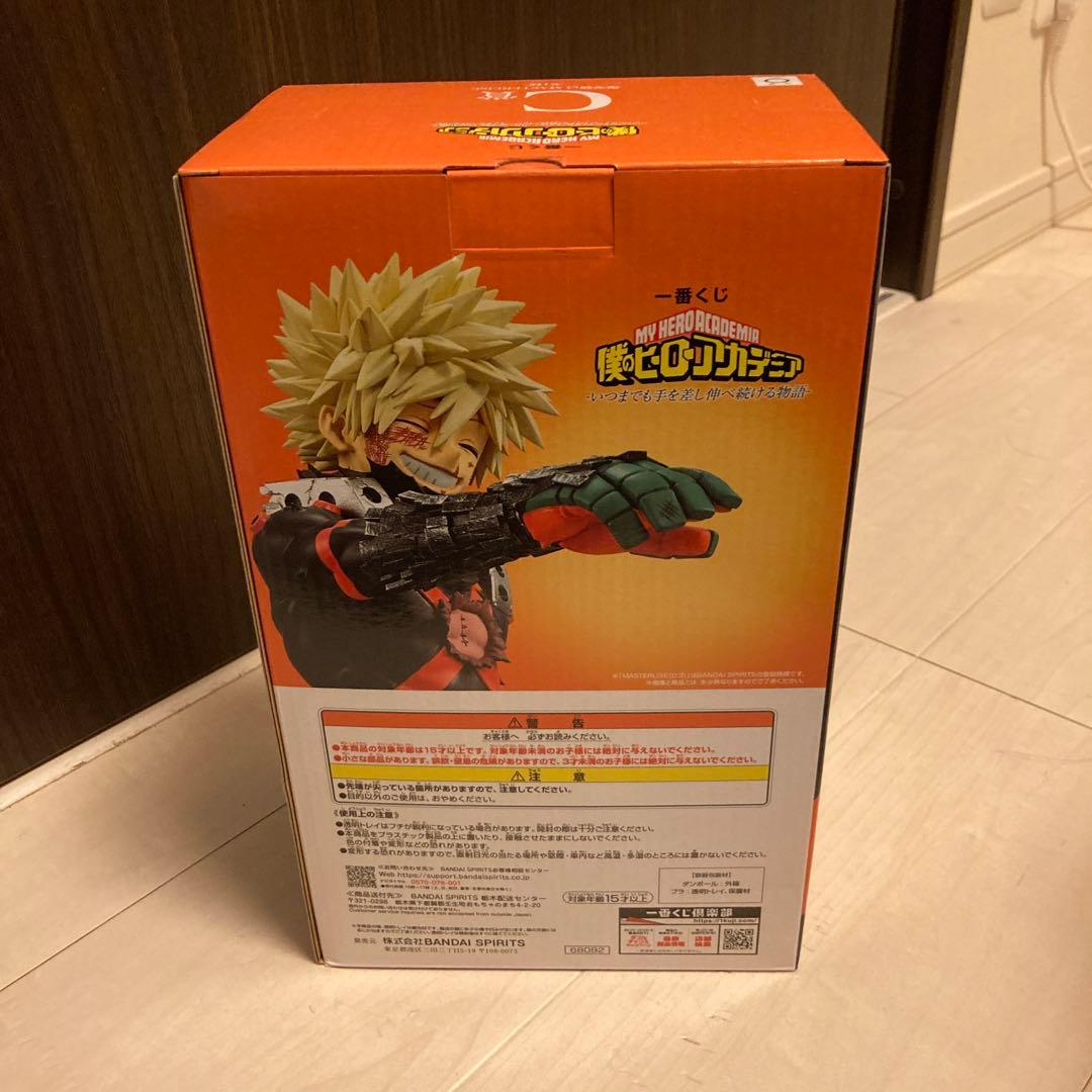 My Hero Academia C