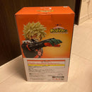My Hero Academia C