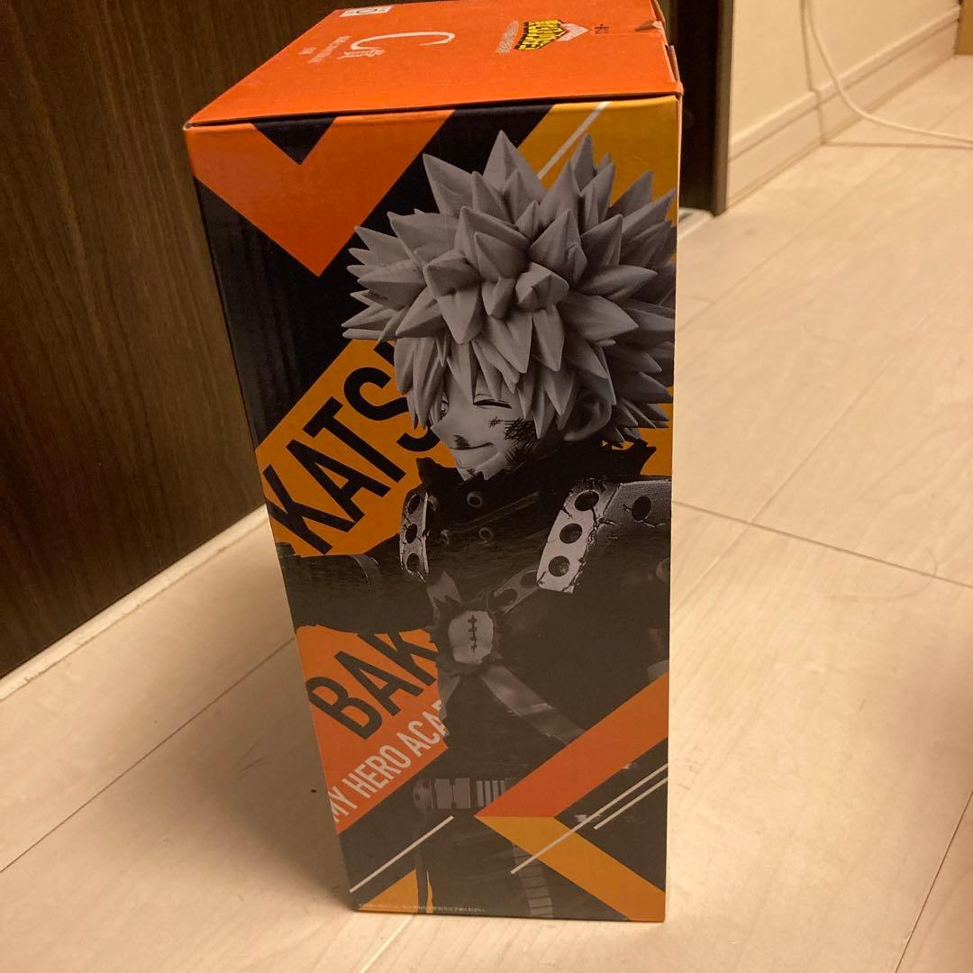 My Hero Academia C