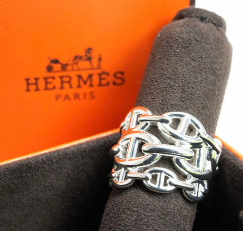 Hermes Rings