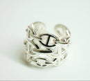 Hermes Rings