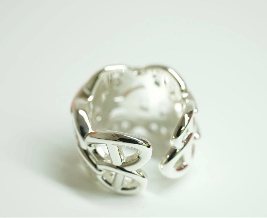 Hermes Rings