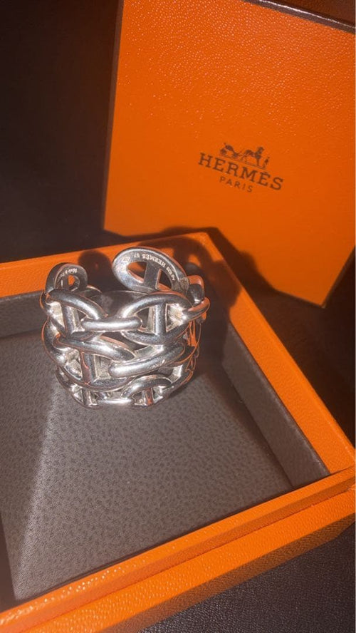 Hermes Rings