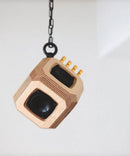 Speakers Light