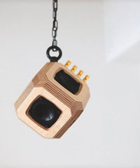 Speakers Light