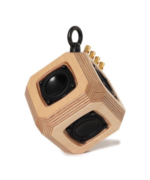 Speakers Light