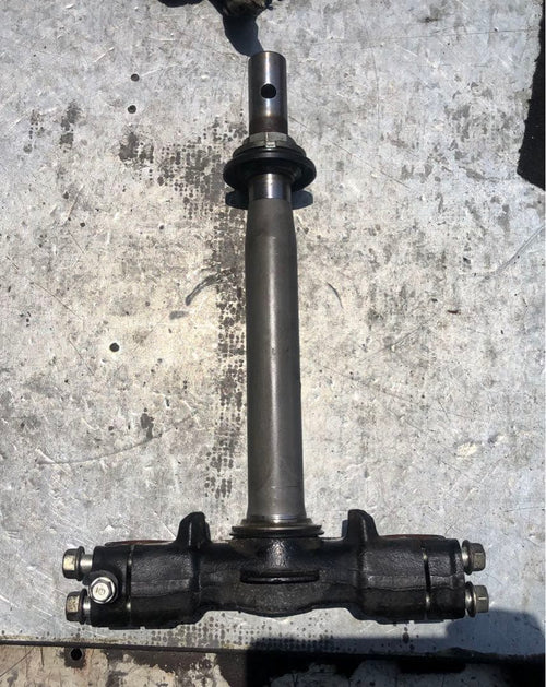 Handlebars Pcx 125 Jf28