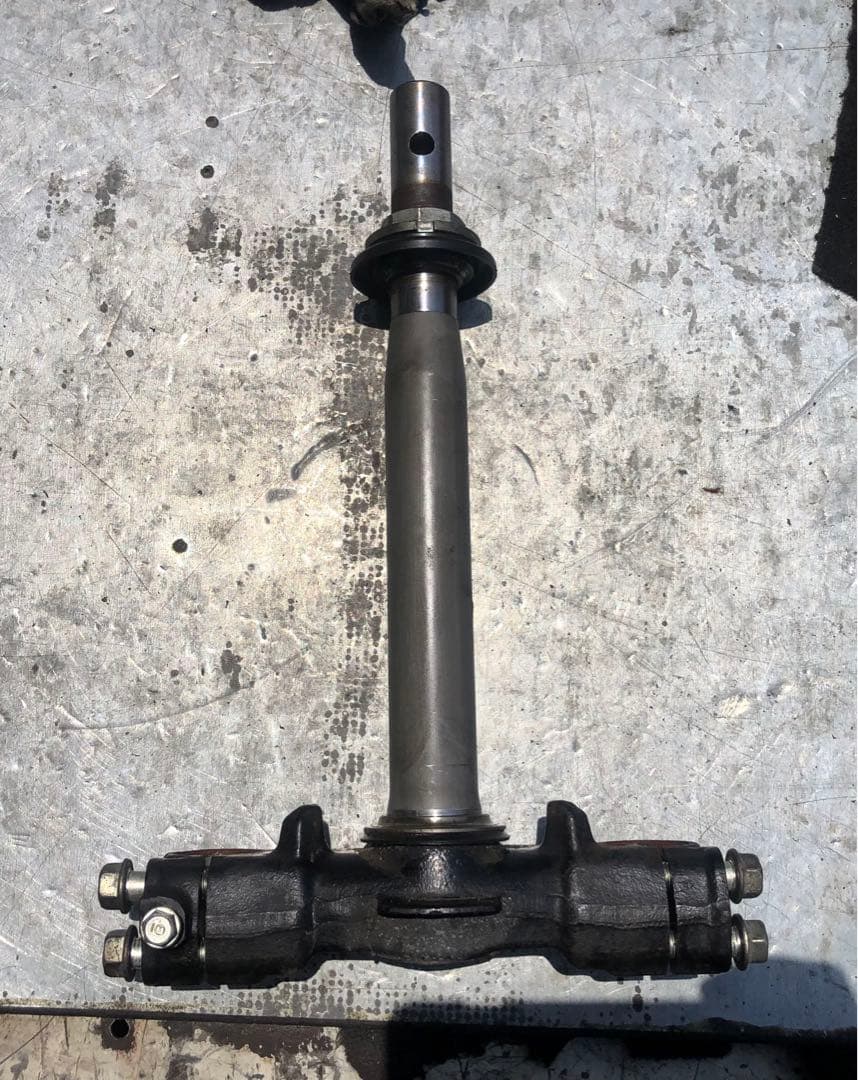 Handlebars Pcx 125 Jf28