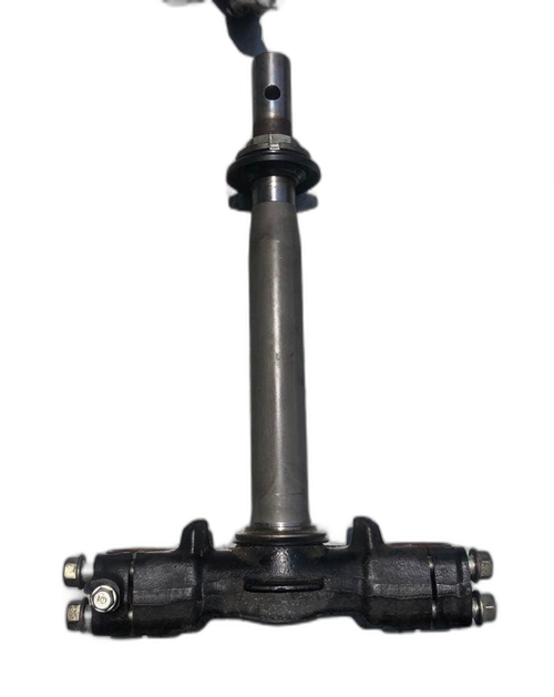 Handlebars Pcx 125 Jf28