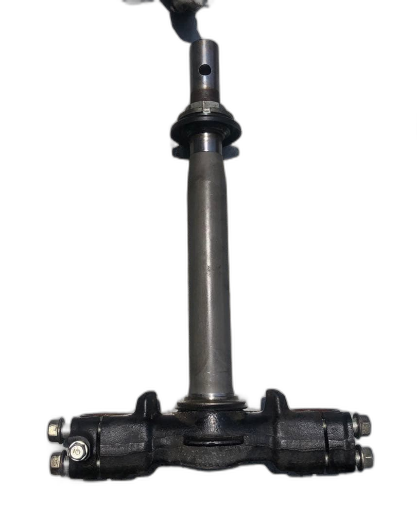 Handlebars Pcx 125 Jf28