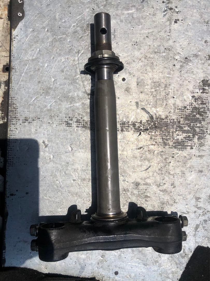 Handlebars Pcx 125 Jf28