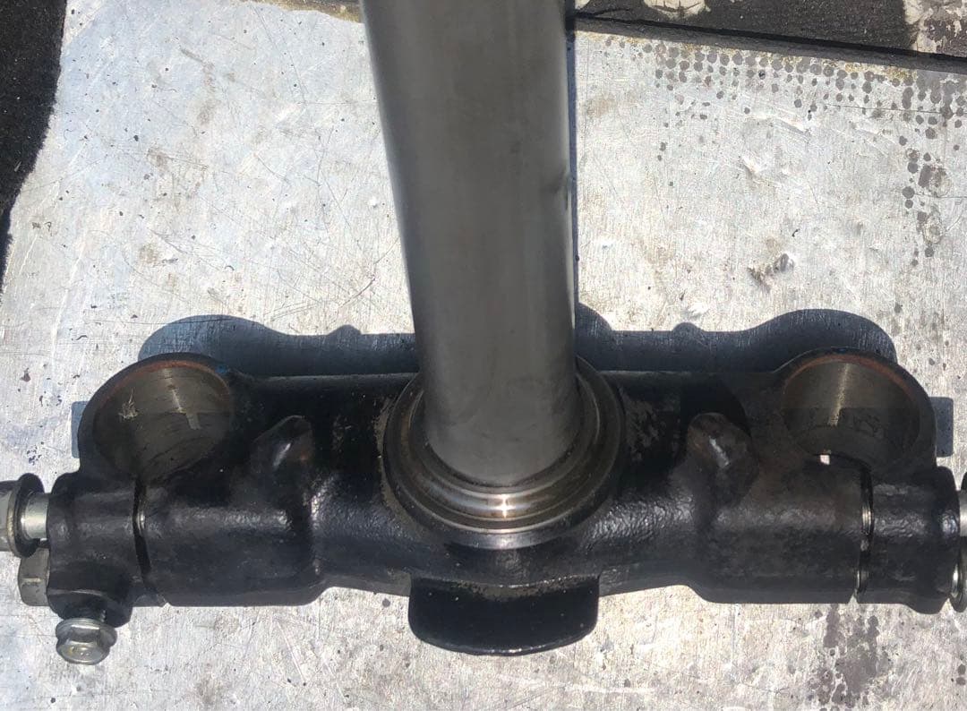 Handlebars Pcx 125 Jf28