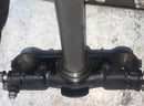 Handlebars Pcx 125 Jf28