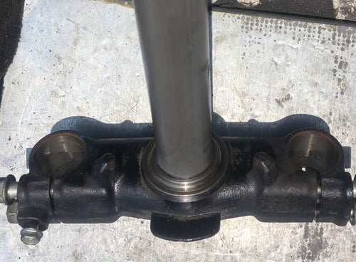 Handlebars Pcx 125 Jf28