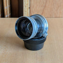 Leica Rangefinder Cameras Leitz Summitar F2 Oh