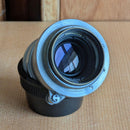 Leica Rangefinder Cameras Leitz Summitar F2 Oh
