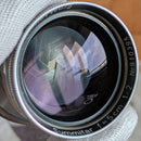 Leica Rangefinder Cameras Leitz Summitar F2 Oh