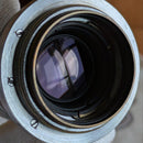 Leica Rangefinder Cameras Leitz Summitar F2 Oh