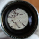 Leica Rangefinder Cameras Leitz Summitar F2 Oh