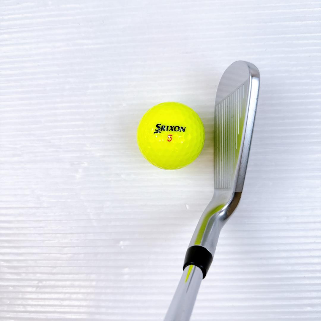 Xxio Iron Set 2022 8 Ns 950 S
