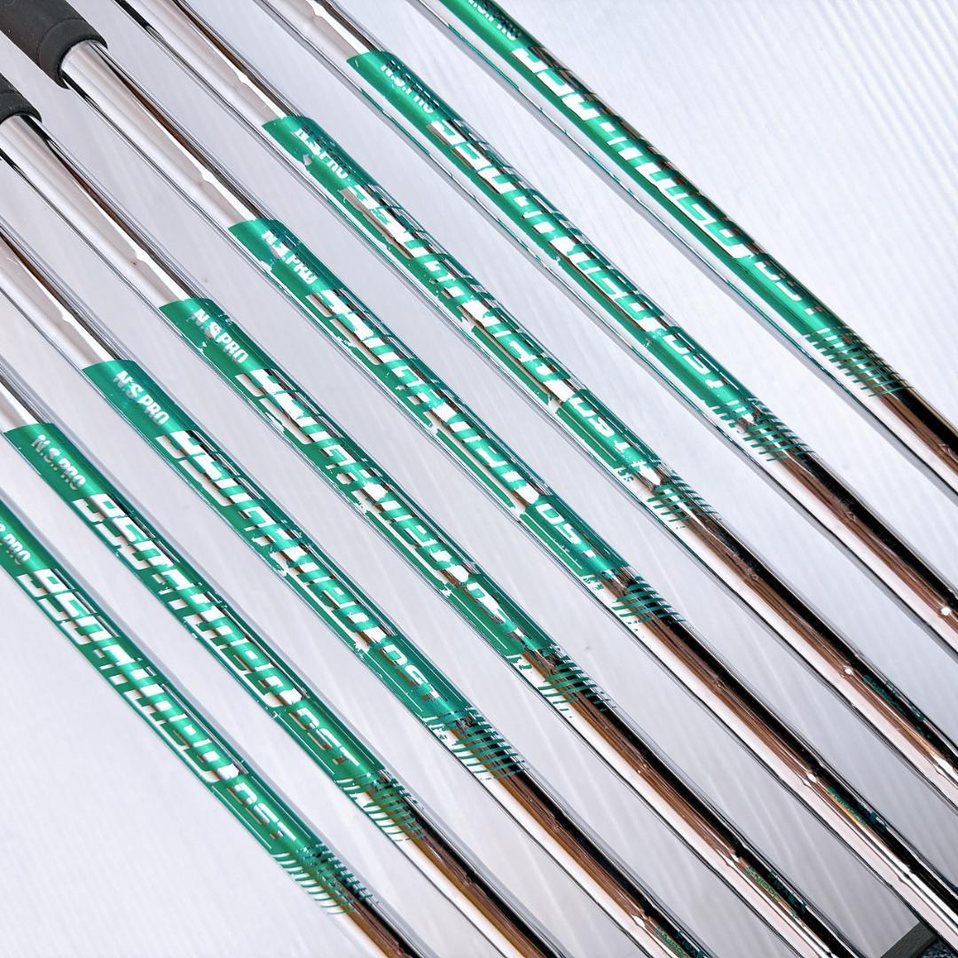 Xxio Iron Set 2022 8 Ns 950 S