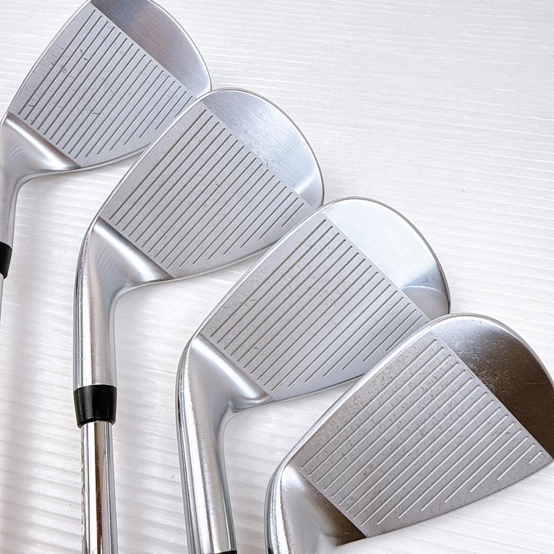 Xxio Iron Set 2022 8 Ns 950 S