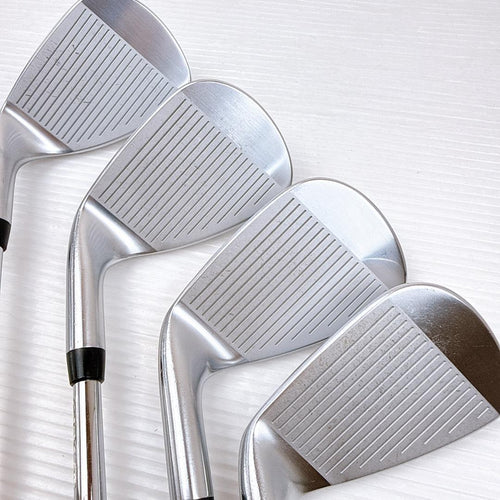 Xxio Iron Set 2022 8 Ns 950 S