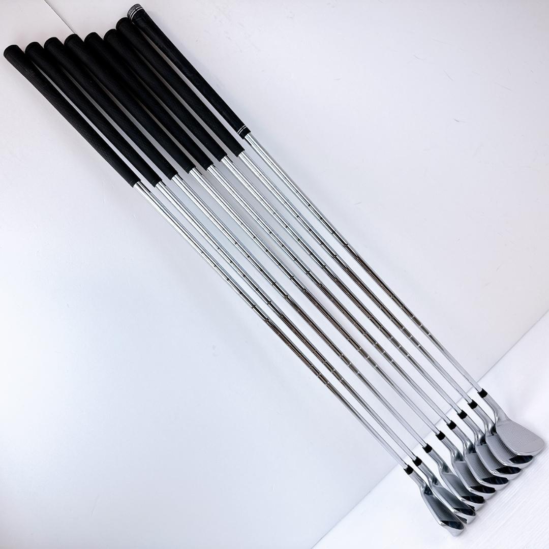 Xxio Iron Set 2022 8 Ns 950 S