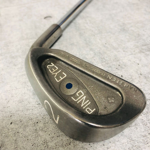 Single Iron Ping Eye2 2 Karsten 2I
