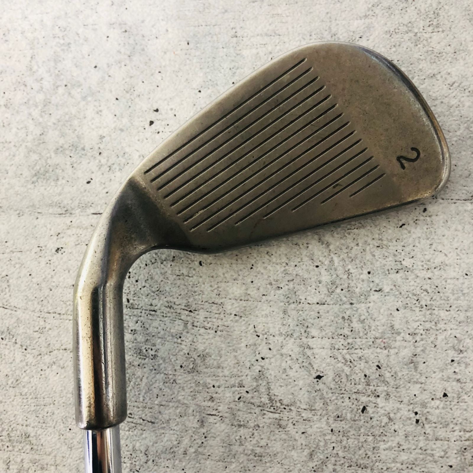 Single Iron Ping Eye2 2 Karsten 2I